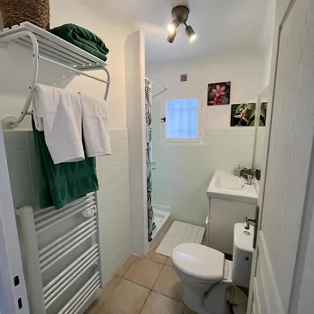 別荘 625 Avec Piscine