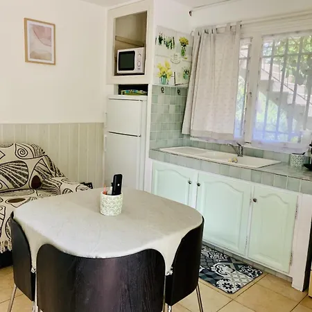 625 Avec Piscine * サント・マキシム